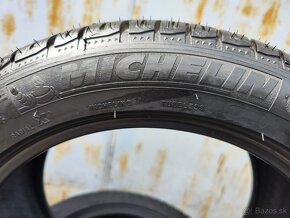 Zimné pneu = MICHELIN = 255/45 R19 =NOVÉ - 3