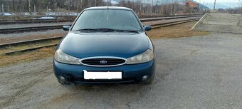 Ford Mondeo - 3