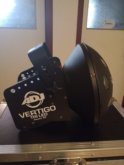 ADJ VERTIGO Tri LED - 3