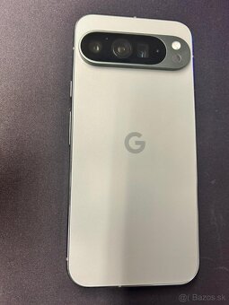 Google Pixel 9 Pro XL 512gb. Hazel TOP STAV - zaruka - 3