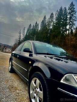 passat b5,5 96kw 1,9tdi - 3