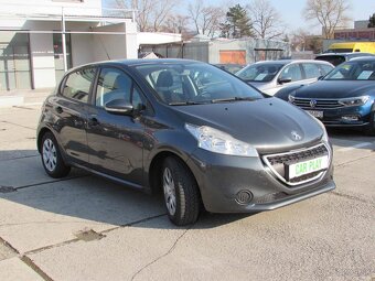 Peugeot 208 1.2 Vti Active - 3