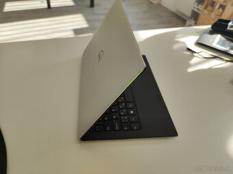 Dell XPS 9380 13" - 3