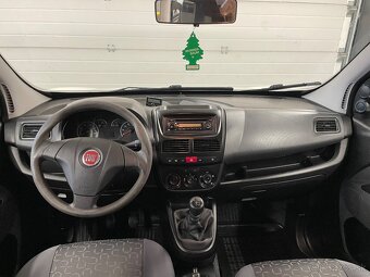 Fiat Doblo 1.6JTD - 3