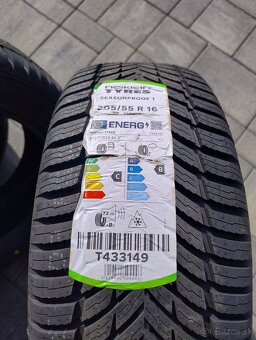 205/55 r16 - 3