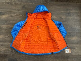 Mammut Eigerjoch Advanced IN Hooded Jacket - 3