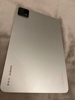 Tablet Xiaomi Pad 6 8 GB / 256 GB Champagne - 3