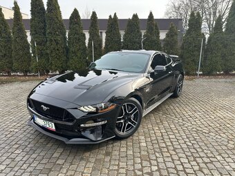 Ford Mustang GT 2018 - 3