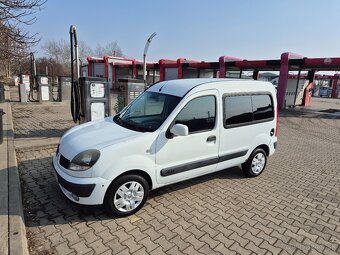 Renault Kangoo - 3