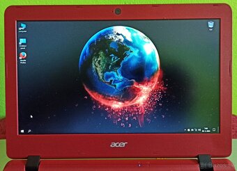 Predám Acer Aspire ES1 - 3