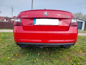 Škoda Octavia 2,0 TDI 110 kW - 3