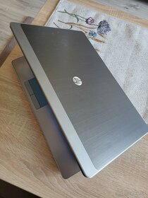 HP 4530s i5 4x2.5Ghz,8GBRAM,256GBSSD,wifi,webka,BT - 3