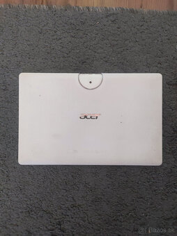 Acer Iconia One 10 tablet - 3