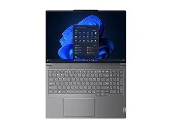 Lenovo ThinkBook 16p G5 IRX-Core i714650HX-32GB-1TB-RTX4060 - 3