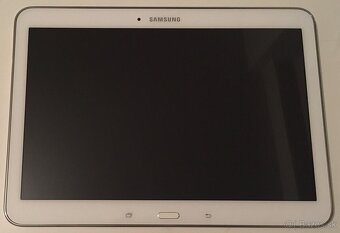 Samsung G-Tab4 | Huawei AGS L09 - 3