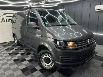 Volkswagen T6 Transporter 2.0 TDi - 3