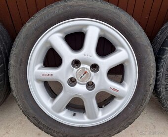 BBS 4x100 r15 - 3