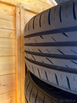 Disky R16 5x112 s letnými pneumatikami Nexen 205/55 R16 2023 - 3