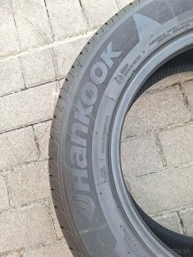 Pneu letne 195/65r15 - 3