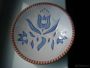 modranská keramika a Keramo - 3