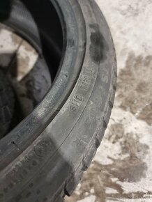 Zimné pneu Continental WinterContactTS860S 205/45 R18 - 3