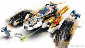 LEGO Ninjago 71739 - 3