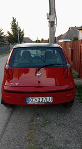 Fiat Punto - 3