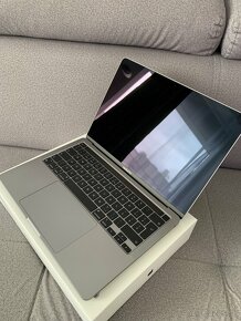 MacBook Pro 13.3 palca, M2 2022 - 3