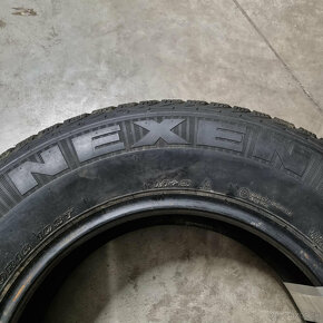 Zimné pneumatiky 225/70 R16 NEXEN - 3