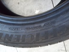 Predám pneu 215/50R17 91W GOODYEAR - 3