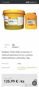 Sikafloor-220W(AB) za super cenu - 3