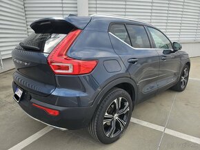 VOLVO XC40 inscription D3 110kW AT - 3