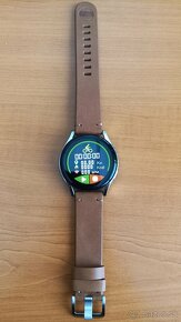 Inteligentné hodinky Galaxy Watch 46mm - 3