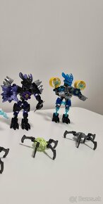 Lego Bionicle Ochrancovia Rôzne Sety - 3