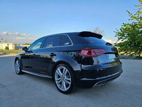 Audi A3 2.0tdi 135kw quattro,3x s-line - 3