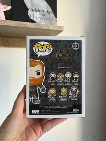 Tormund Giantsbane Game of thrones - 3