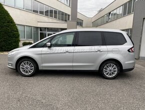 Ford Galaxy 2.0 TDCi EcoBlue 150 Titanium - 3