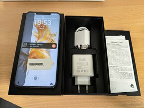 Huawei mate 50 Pro 8GB/256GB - 3