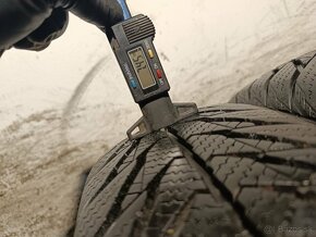 175/65 R15 Zimné pneumatiky Matador Sibir Snow 4 kusy - 3