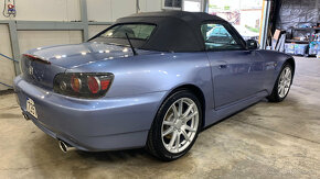 S2000 facelift - 3