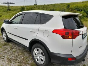 Toyota RAV4 - 3