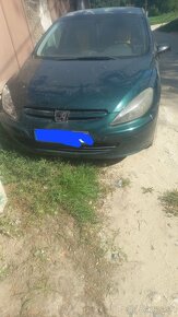 Peugeot.307 2.0 - 3