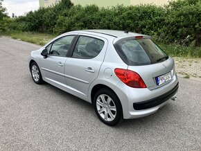 Peugeot 207, 1.6HDI 80kw - 3