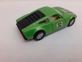 CORGI TOYS - 316 - Ford GT 70 - 3