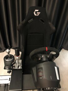 Thrustmaster Playseat simulator - 3