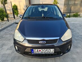 Ford C-Max Ghia 1.6 TDCI - 3