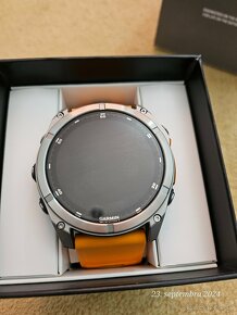 Garmin Fenix 8 51mm Amoled - 3