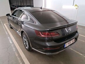 Volkswagen Arteon 2.0 TDI R-Line - 3