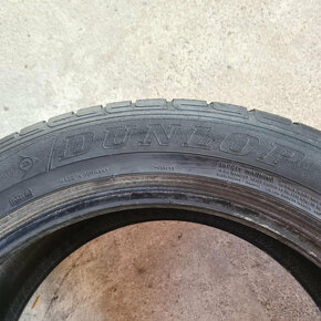 Zimné pneumatiky 235/50 R18 DUNLOP - 3