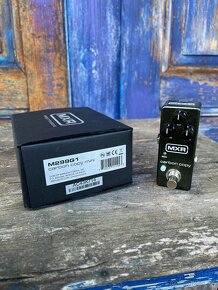 MXR Carbon Copy mini - 3